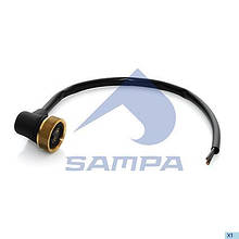 Електричний кабель MB Sprinter 202.065 (SAMPA)