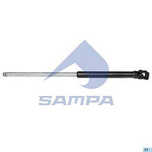 Вал рульового керування DAF CF Series 98-/LF Series 91-/XF Series 87 - 051.138 (SAMPA)