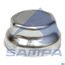 Кришка маточини BPW М135х2 070.065 (SAMPA)