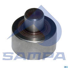 Ролик вилки зчеплення DAF 050.297 (SAMPA)