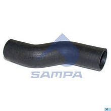 Шланг системи охолодження MB 010.375 (SAMPA)
