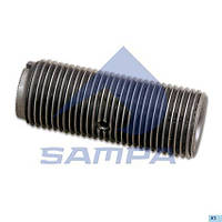 Болт/палець кріплення ресори 030.168 (SAMPA)