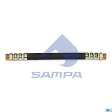 Шланг насоса гідропідсилювача РУ MB 010.291 (SAMPA)