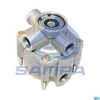 Прискорювальний клапан MB 096.293 (SAMPA)