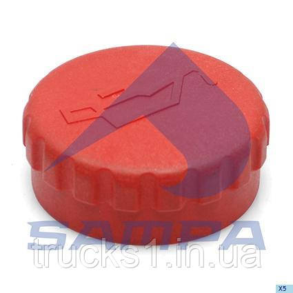 Кришка оливозаливної горловини MAN 023.108 (SAMPA), фото 1