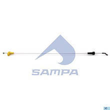 Провід двері MB Sprinter 201.412 (SAMPA)