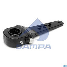 Тріскачка механіка BPW/SAF/TRL N10/L=272мм/6 від 070.481 (SAMPA)