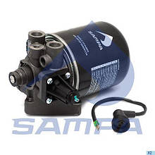 Вологовідділювач MAN 096.289 (SAMPA)