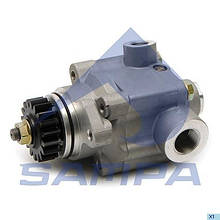 Насос гідропідсилювача РУ DAF 050.394 (SAMPA)