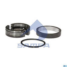 Р/к причепного пристрою Rockinger RO715A/E 095.592 (SAMPA)