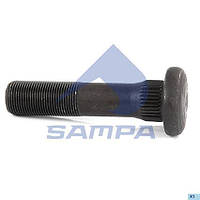 Шпилька колеса зад. DAF М22х1,5/104 051.174 (SAMPA)