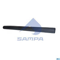 Патрубок системи охолодження MAN 021.111 (SAMPA)