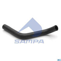 Шланг отопления/вентиляция MB Sprinter 201.417 (SAMPA)