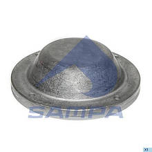 Кришка маточини DAF 051.345 (SAMPA)