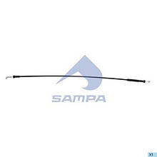 Трос дверей MAN 021.422 (SAMPA)