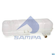 Розширювальний бачок радіатора VOLVO 033.063 (SAMPA)