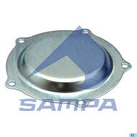 Кришки маточини причепів