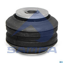 Буфер VOLVO 16х90х70 030.165 (SAMPA)