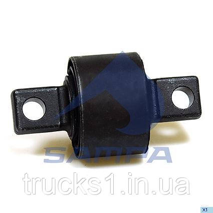 З/б стабілізатора MAN F Series 85-05/TG Series 00 - ø68,5xø15/100 020.162 (SAMPA), фото 1