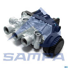 Електромагнітний клапан DAF/ IVECO/ RVI/ MAN 092.119 (SAMPA)