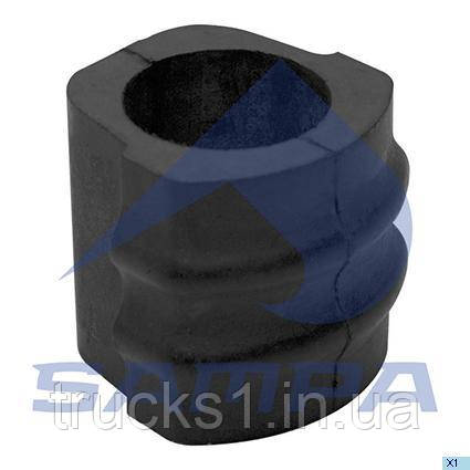 Втулка стабілізатора пер Mercedes 011.033 (SAMPA), фото 1