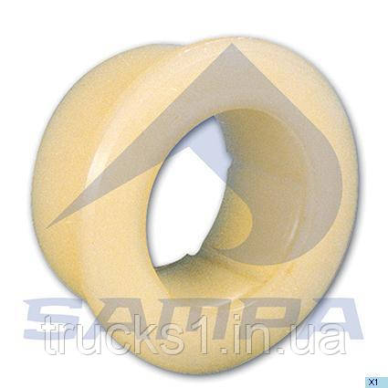 Втулка стабілізатора RVI 080.003 (SAMPA), фото 1