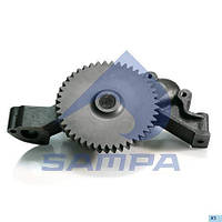 Насос масляний MB 010.492 (SAMPA)