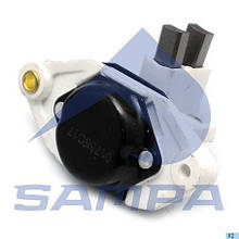 Релє-регулятор генератора MB 28V 094.088 (SAMPA)