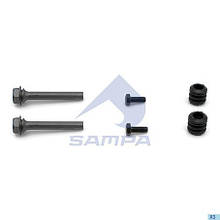 Р/к болтів супорта 095.641 (SAMPA)