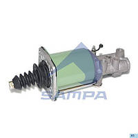 Сервоциліндр зчеплення IVECO Stroke 77,5 MM 096.300 (SAMPA)