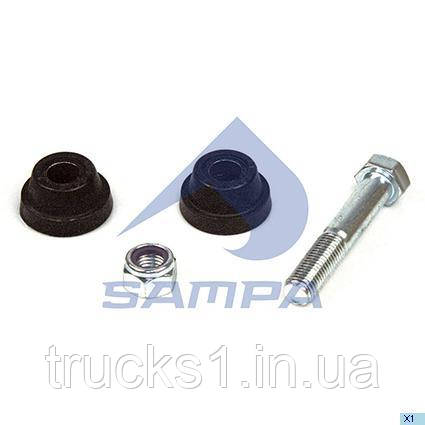 Р/к стабілізатора SCANIA 040.537 (SAMPA), фото 1