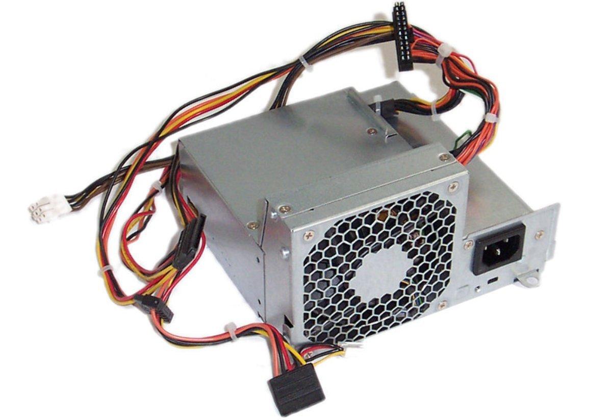 Блок живлення HP PC6019, 240 W (437798-001)