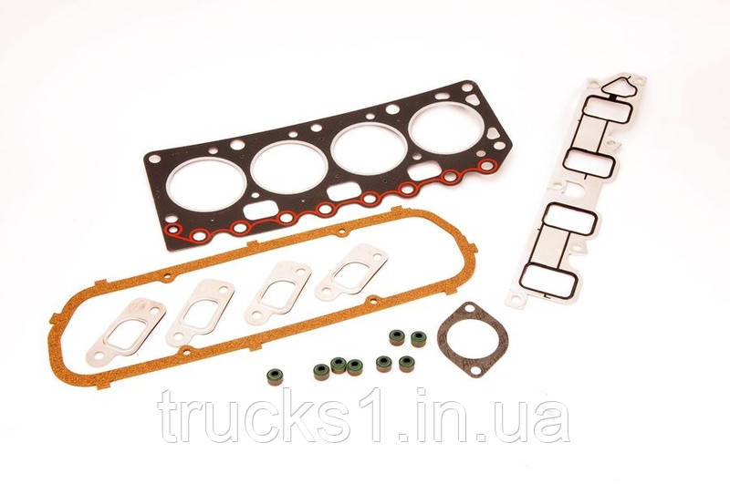 К-т прокладок верхній FORD 129800 (ELRING)