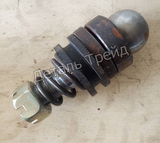 Ремкомплект наконечника рулевой тяги 2ПТС4 (ID#687523214), цена: 295 ...