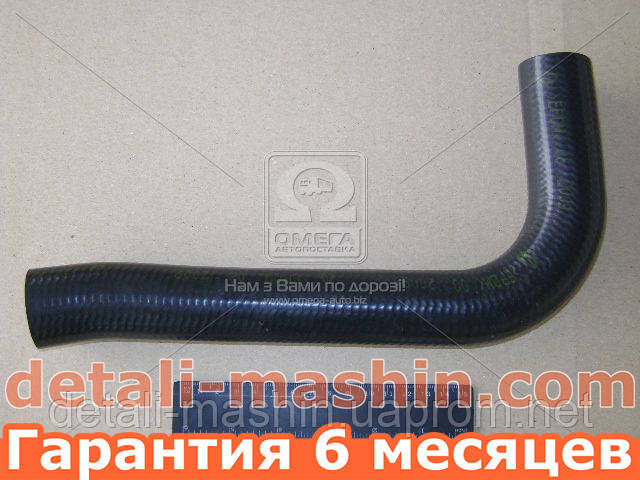 Купить Патрубок радиатора ВАЗ 2104 2105 2107(инжектор) подводящий (пр ...