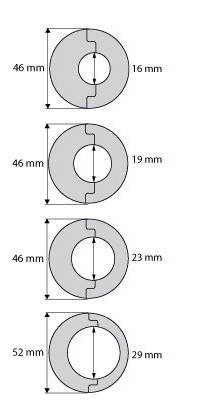 Розетка на труби, фото 2