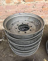 Диск колеса (8 шпильок) КТУ-10