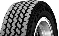 Шина Вантажна Triangle 385/65R22,5 TR697 (причіп) Китай