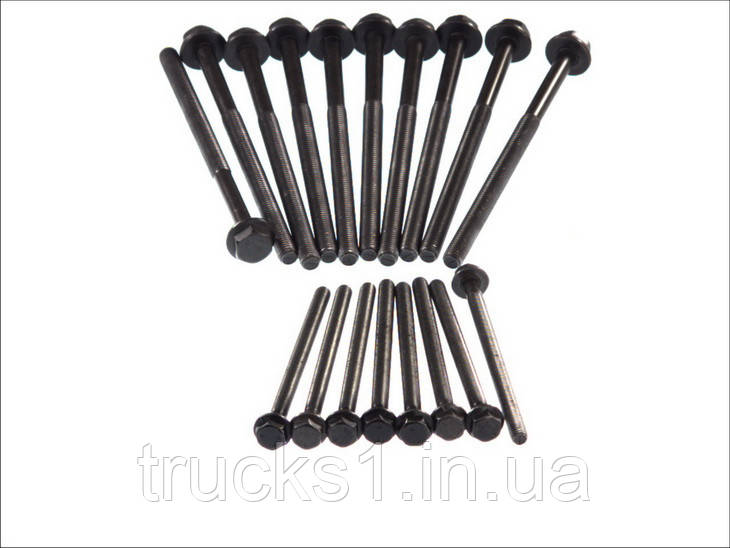 К-т болтів головки блоку FORD 175580 (ELRING)