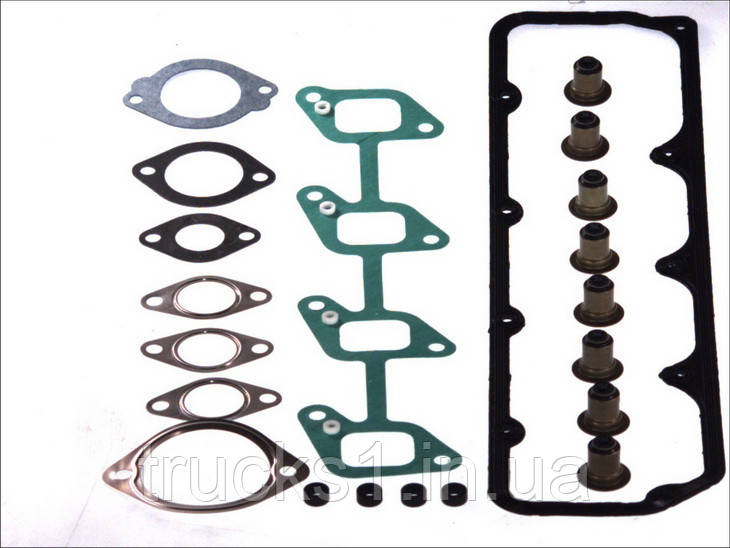 К-т прокладок верхній FORD 476930 (ELRING)