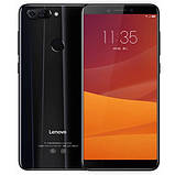 Lenovo K5 Play 3/32GB Black (гарантія 12 місяців), фото 3