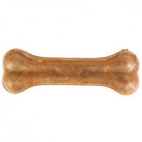 Trixie Кістка пресована для собак, 15 см