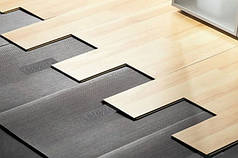 Підкладка під ламінат