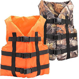 Страхувальні жилети