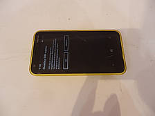 Nokia Lumia 620 Yellow No6078 на запчастини
