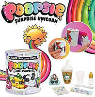Игровой набор - сюрприз слайм 1-я волна Poopsie Волшебные сюрпризы Poopsie Slime Surprise Poop Pack