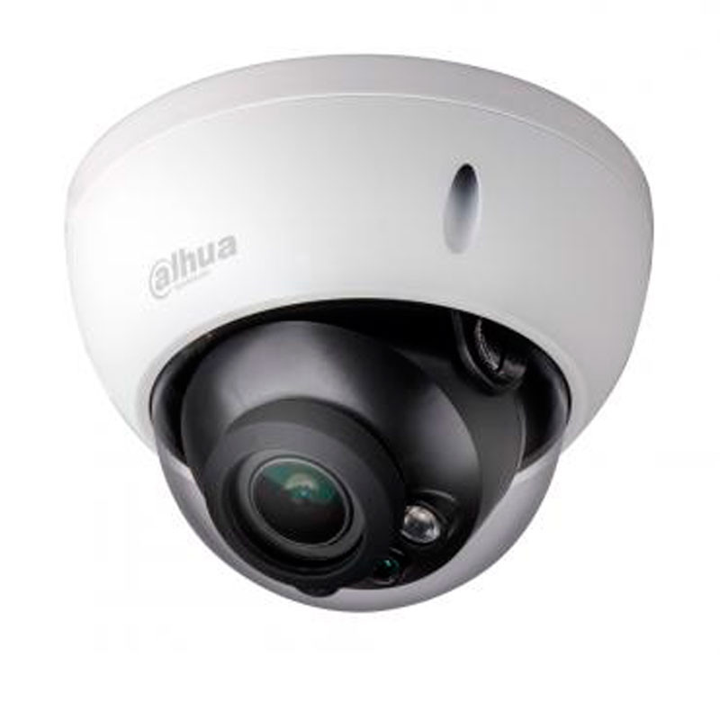 Камера Dahua HAC-HDBW2220R-VF