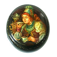 Сувенірна шкатулка для прикрас