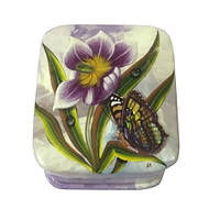 Скринька подарункова для прикрас дерево