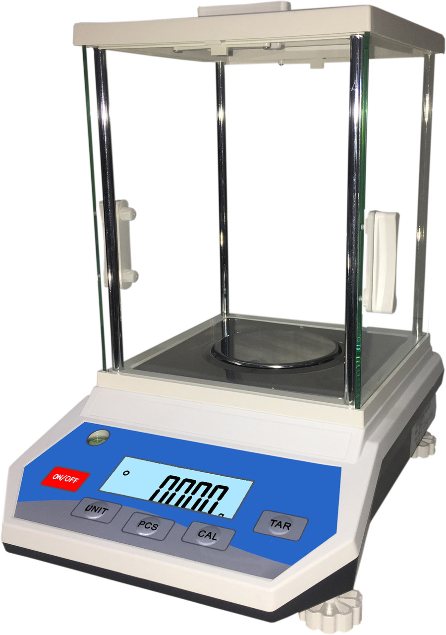 Ваги лабораторні ФЕН-200А, фото 1